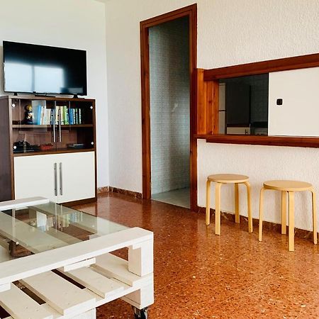 Book Náutico Salou Apartamento Exterior foto