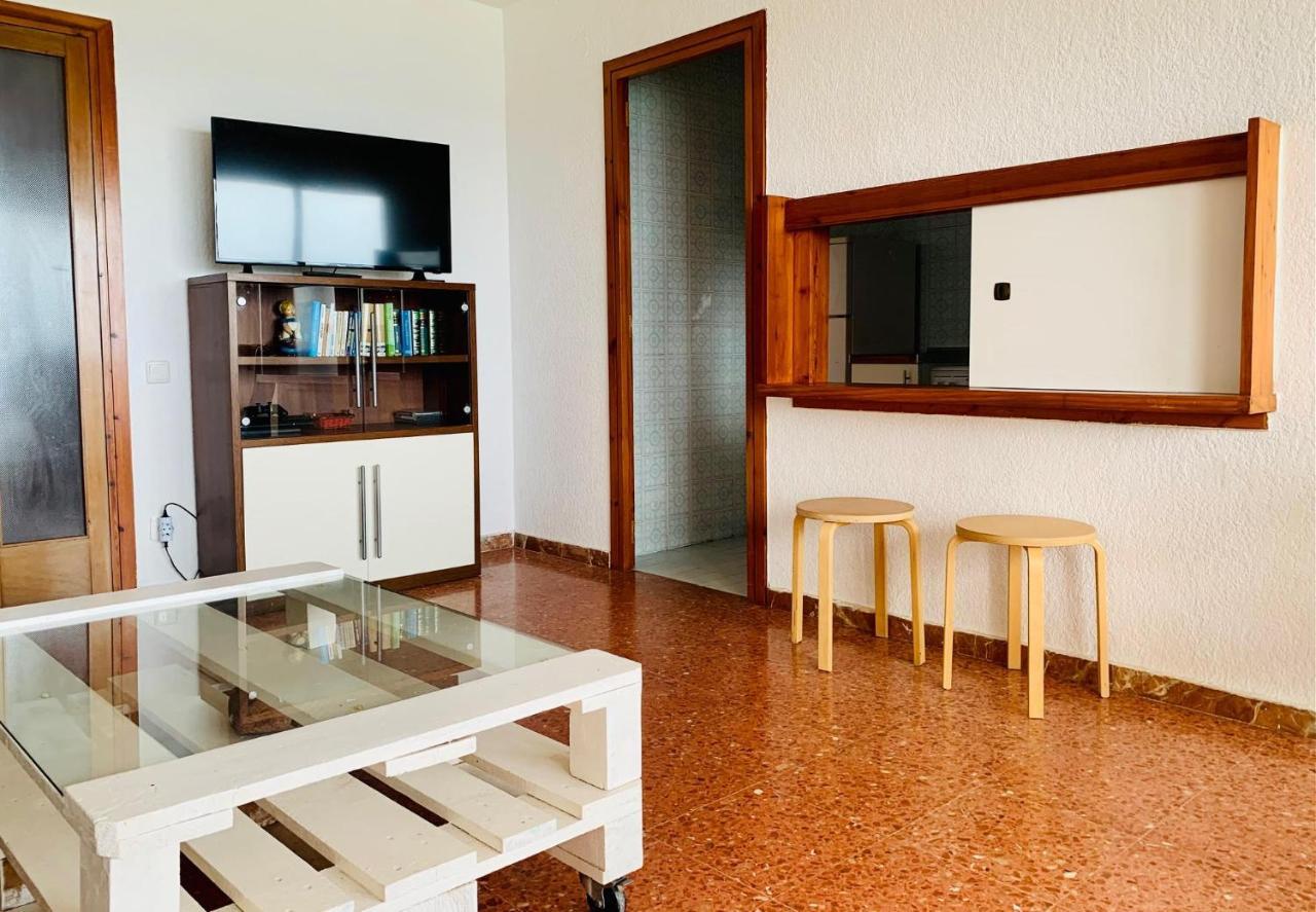 Book Náutico Salou Apartamento Exterior foto