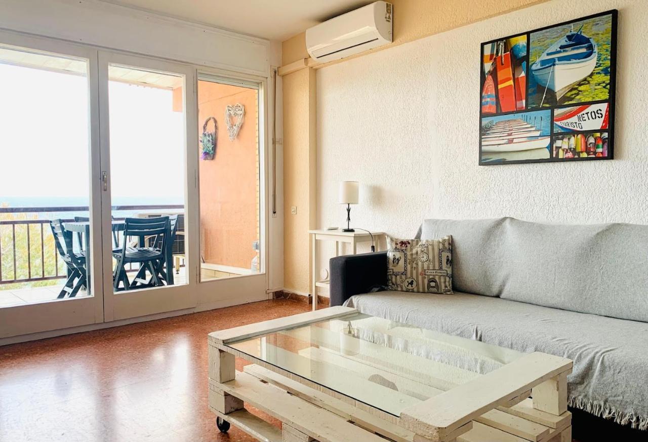 Book Náutico Salou Apartamento Exterior foto